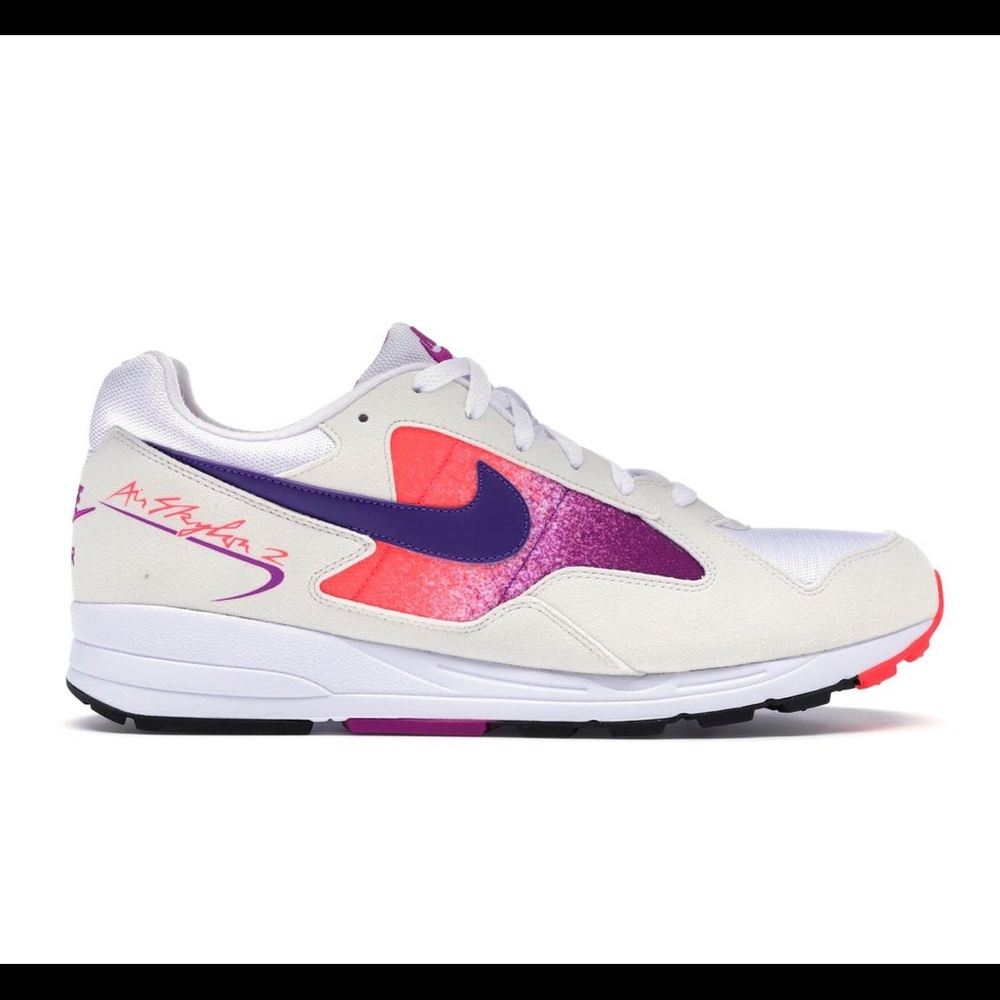 Nike Skylon 2 Size 9